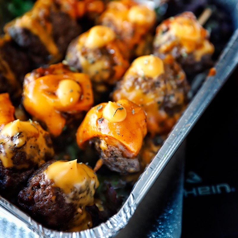 Meat Ball